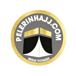 Pelerinhajj Logo
